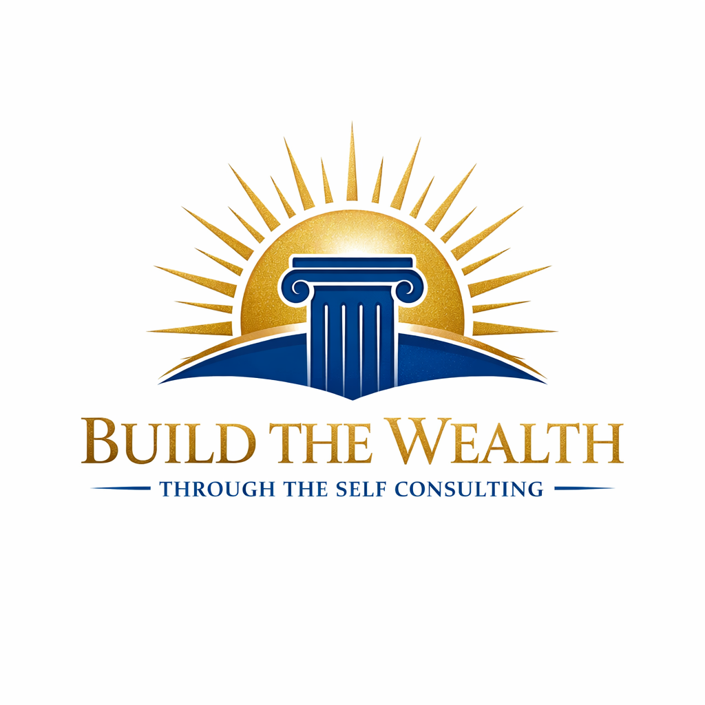 Build the Wealth Through the Self Consulting